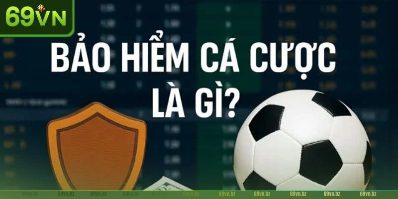 Bảo hiểm cá cược thể thao 69VN được nhiều người quan tâm hiện nay.