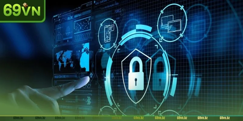 Các thông tin giao dịch tại 69VN luôn được cam kết bảo mật.