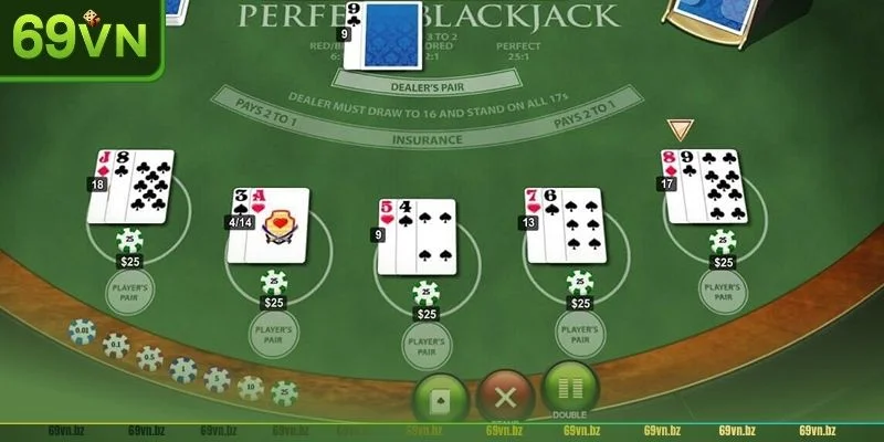 Chơi Xì dách đòi hỏi bet thủ cần nắm vững một vài khái niệm.