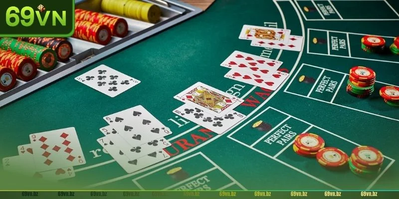 Bài Blackjack Là Gì? Luật Chơi, Quy Tắc Cược Mới Nhất 2026 3 Gợi ý một vài chiến lược chơi bài Blackjack giúp tân thủ dễ thắng lớn.