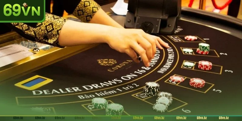 Mách bạn những kinh nghiệm “xương máu” chơi game Xì dách nhận về thắng lớn. 