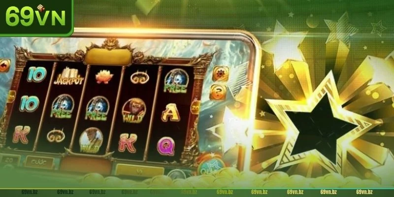 Nổ Hũ 69VN: Sảnh Slot Game Đỉnh Cao Có 1-0-2 Năm 2026 1 Sảnh game nổ hũ đem đến cơ hội trúng tiền thưởng lớn cho mọi bet thủ.