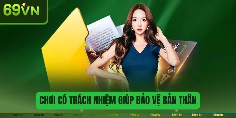 Thực hiện đúng chính sách giúp bạn bảo vệ bản thân khỏi các rủi ro.