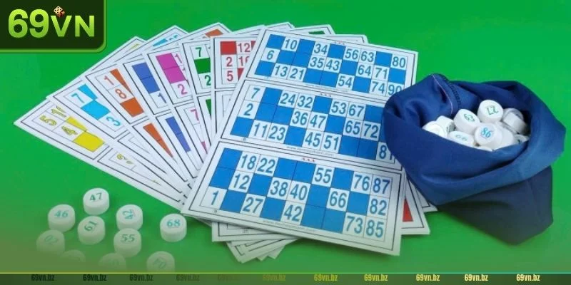 Cập Nhật Tỷ Lệ Thưởng Xổ Số 69VN Mới Nhất Năm 2026 2 Tỷ lệ thưởng xổ số 69VN đánh theo lô tô dàng dự đoán càng khó.