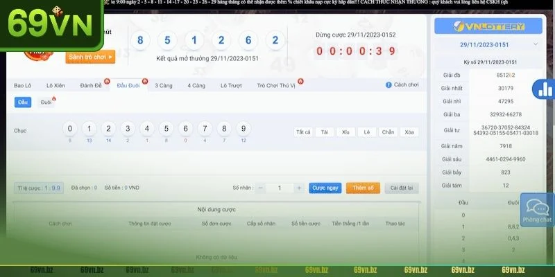 Xổ số siêu tốc và truyền thống có những điểm khác biệt nhất định. 